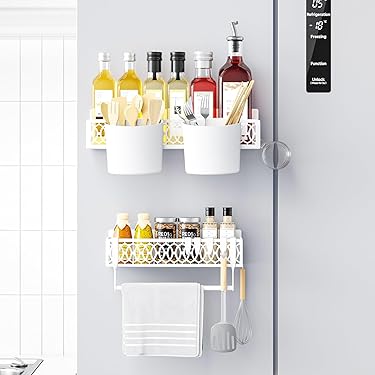 Amazon.co.jp 売れ筋ランキング: 調味料ラック の中で最も人気の